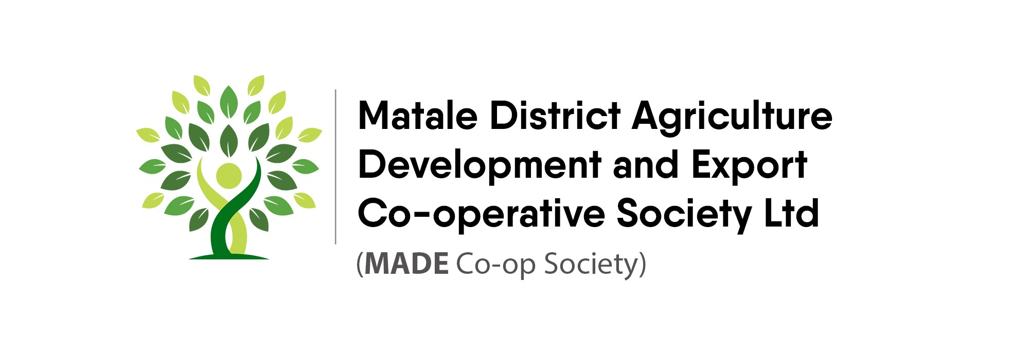 MADECOOP Logo